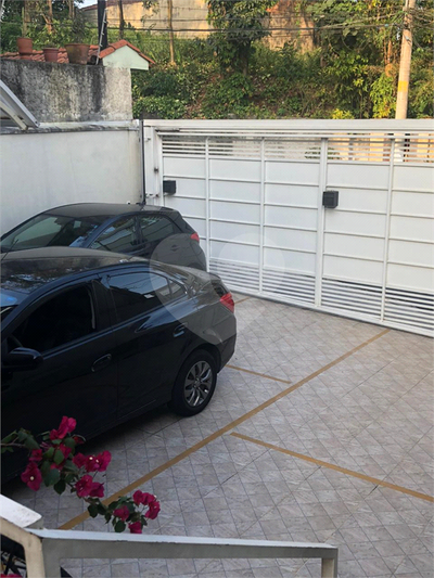 Casa, 2 quartos, 68 m² - Foto 2