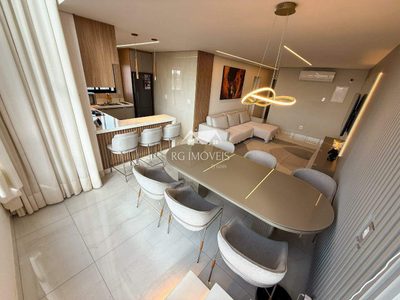 Cobertura, 3 quartos, 168 m² - Foto 5