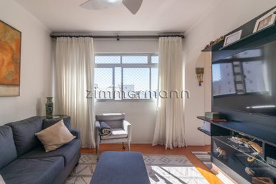 Apartamento, 2 quartos, 85 m² - Foto 3