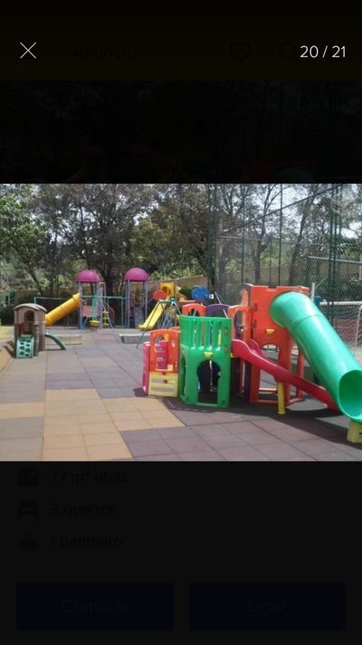 Apartamento, 2 quartos, 67 m² - Foto 4