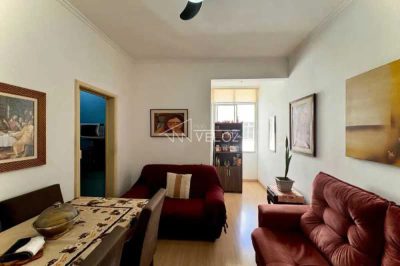 Apartamento, 1 quarto, 31 m² - Foto 4