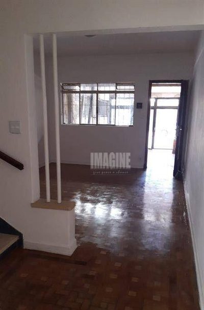 Sobrado, 2 quartos, 100 m² - Foto 1