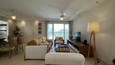 Apartamento, 4 quartos, 175 m² - Foto 5