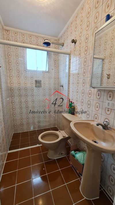 Apartamento, 1 quarto, 34 m² - Foto 5