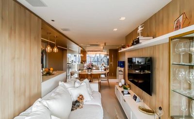 Apartamento, 2 quartos, 94 m² - Foto 5