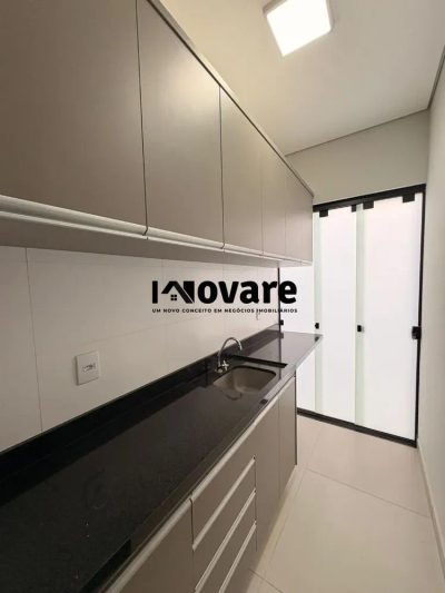Casa, 3 quartos, 128 m² - Foto 1