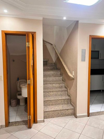 Sobrado, 3 quartos - Foto 3