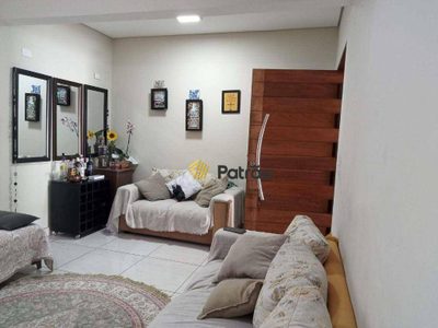 Casa, 2 quartos, 130 m² - Foto 3