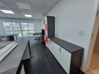 Sala-Conjunto, 45 m² - Foto 3