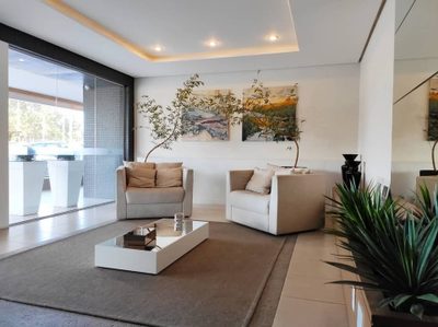 Apartamento, 2 quartos, 73 m² - Foto 1