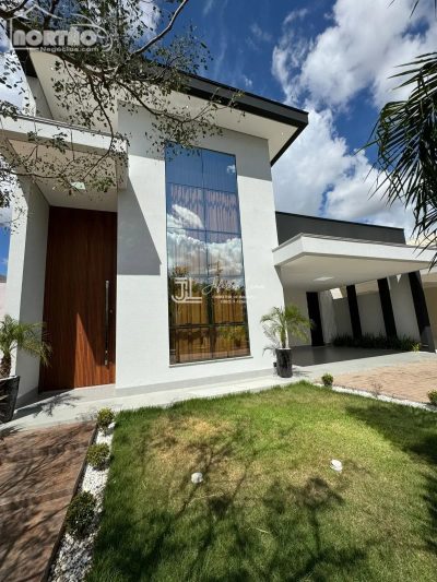 Casa, 1 quarto - Foto 3