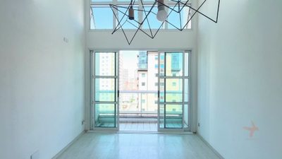 Apartamento, 1 quarto, 45 m² - Foto 3