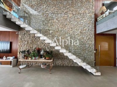 Casa, 5 quartos, 600 m² - Foto 1