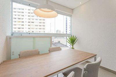 Apartamento, 1 quarto, 42 m² - Foto 2