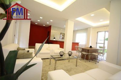 Apartamento, 85 m² - Foto 3