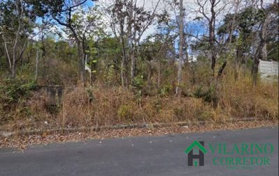 Terreno, 1000 m² - Foto 1