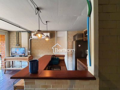 Apartamento, 1 quarto, 32 m² - Foto 4