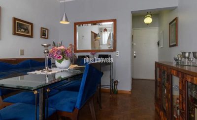 Apartamento, 2 quartos, 93 m² - Foto 3