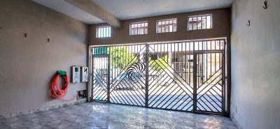 Casa, 4 quartos, 190 m² - Foto 2