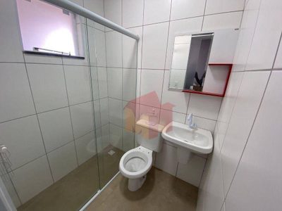 Kitnet-Studio, 30 m² - Foto 3