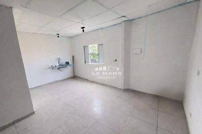 Kitnet-Studio, 28 m² - Foto 3