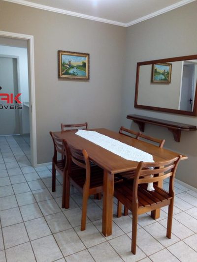 Apartamento, 3 quartos, 96 m² - Foto 3