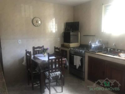 Casa, 3 quartos, 162 m² - Foto 4