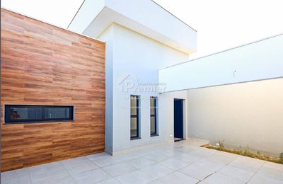 Casa, 3 quartos, 100 m² - Foto 4