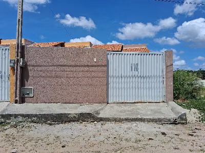 Casa, 2 quartos, 175 m² - Foto 1