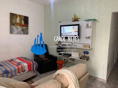 Casa, 2 quartos, 60 m² - Foto 4