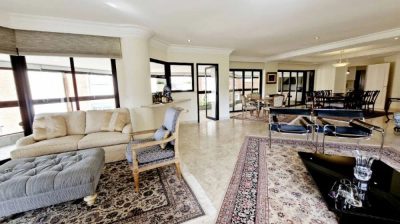 Apartamento, 4 quartos, 380 m² - Foto 1