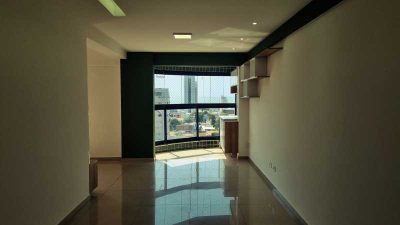 Apartamento, 3 quartos, 99 m² - Foto 2
