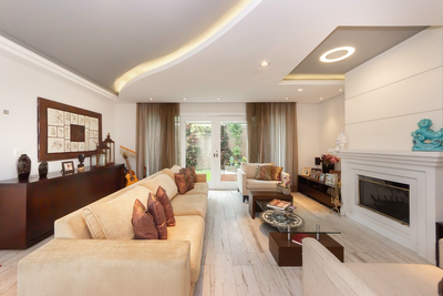 Casa, 3 quartos, 345 m² - Foto 1