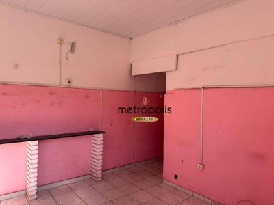 Loja-Salão, 24 m² - Foto 3