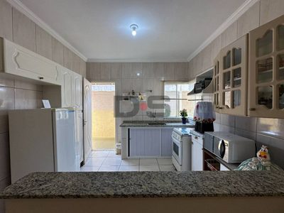 Casa, 2 quartos, 72 m² - Foto 4