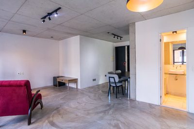 Apartamento, 1 quarto, 70 m² - Foto 2