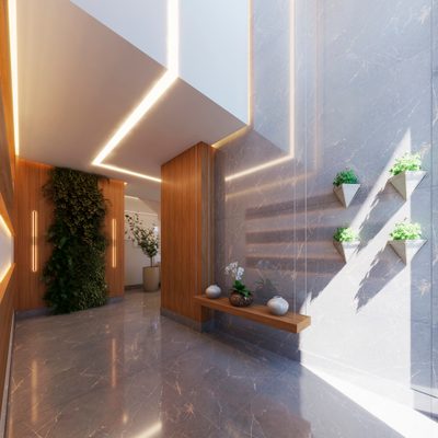 Apartamento, 3 quartos, 101 m² - Foto 3