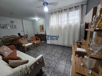 Apartamento, 2 quartos, 100 m² - Foto 2
