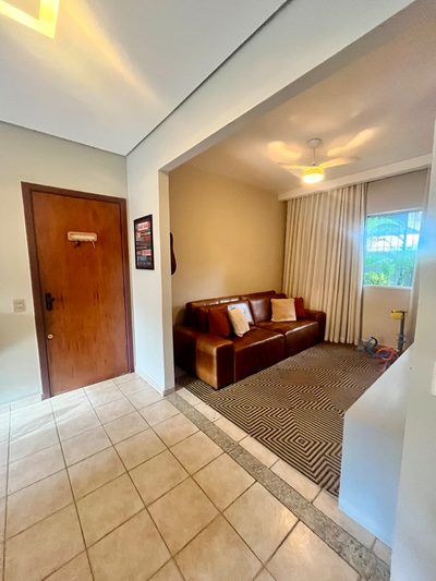 Apartamento, 3 quartos, 77 m² - Foto 5