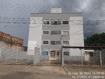 Apartamento, 3 quartos, 54 m² - Foto 1