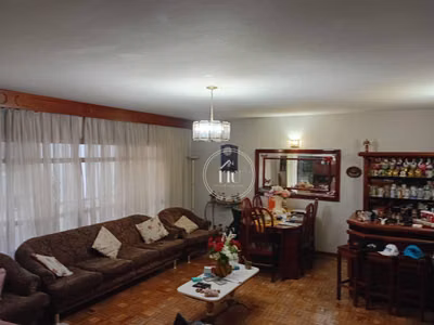 Casa, 3 quartos, 237 m² - Foto 5
