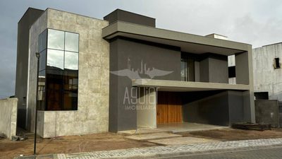 Casa, 4 quartos - Foto 2