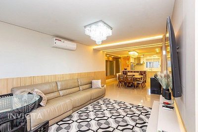 Apartamento, 4 quartos, 151 m² - Foto 3