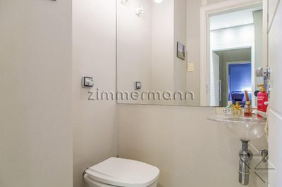 Apartamento, 3 quartos, 190 m² - Foto 5