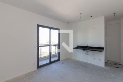 Kitnet-Studio, 25 m² - Foto 2