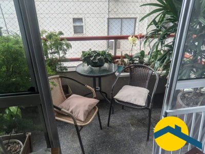 Apartamento, 4 quartos, 130 m² - Foto 2