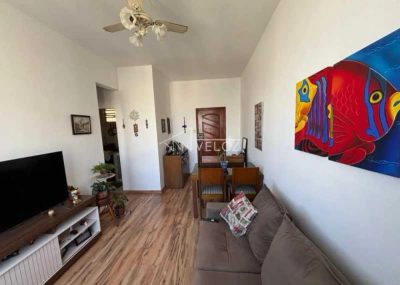 Apartamento, 1 quarto, 36 m² - Foto 5