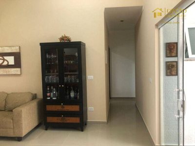 Casa de Condomínio, 3 quartos - Foto 5