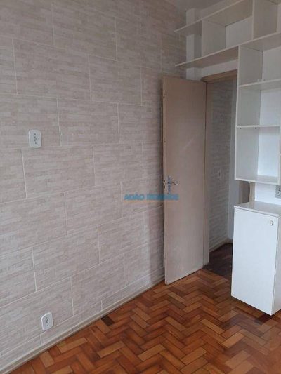 Apartamento, 1 quarto, 38 m² - Foto 5