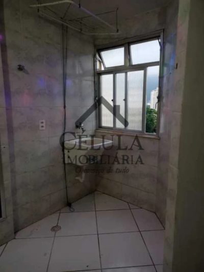 Apartamento, 2 quartos, 45 m² - Foto 5